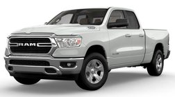 2021 Ram Ram Pickup 1500 Lone Star