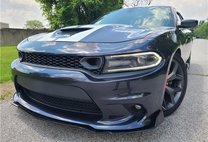 2019 Dodge Charger R/T