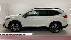 2024 Subaru Ascent Limited 7-Passenger