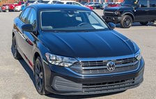 2023 Volkswagen Jetta SE