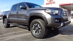 2016 Toyota Tacoma TRD Off-Road