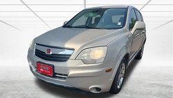 2009 Saturn VUE Hybrid