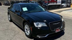 2015 Chrysler 300 Limited