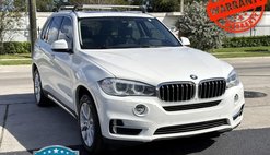 2014 BMW X5 xDrive35i