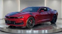 2023 Chevrolet Camaro SS