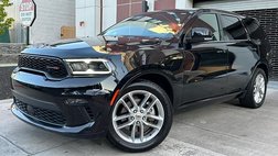 2022 Dodge Durango GT