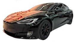 2018 Tesla Model S 75D