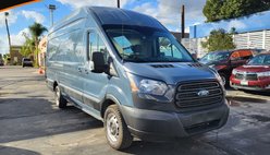 2019 Ford Transit 250