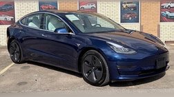 2018 Tesla Model 3 Performance AWD