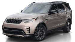 2023 Land Rover Discovery P360 S R-Dynamic