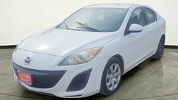2011 Mazda MAZDA3 i Sport