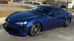 2019 Toyota 86 Base