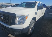 2019 Nissan Titan XD S