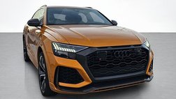 2021 Audi RS Q8 4.0T quattro