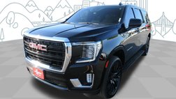 2024 GMC Yukon XL SLE