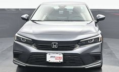 2022 Honda Civic LX