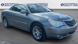 2008 Chrysler Sebring Touring