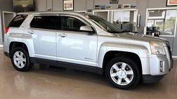 2012 GMC Terrain SLE-1