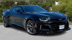 2023 Chevrolet Camaro ZL1