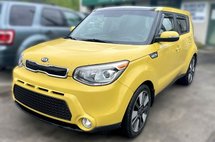 2015 Kia Soul !