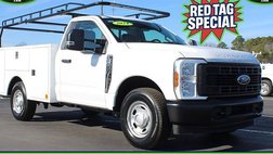 2024 Ford Super Duty F-250 XL