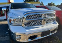 2014 Ram Ram Pickup 1500 Laramie