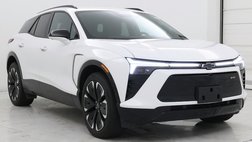 2024 Chevrolet Blazer EV RS