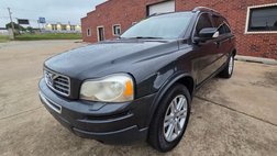 2012 Volvo XC90 3.2