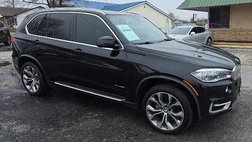 2014 BMW X5 xDrive35i
