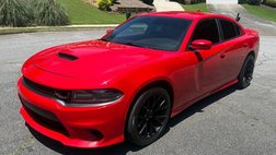 2019 Dodge Charger GT