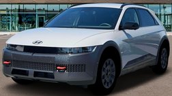 2025 Hyundai Ioniq 5 XRT