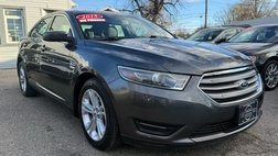 2015 Ford Taurus SEL