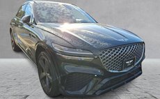 2023 Genesis GV70 2.5T Standard