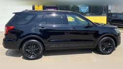 2016 Ford Explorer Base