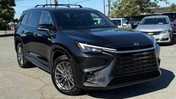 2025 Lexus TX 350 350 FWD