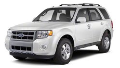 2010 Ford Escape Limited