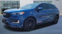 2024 Ford Edge ST-Line