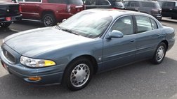 2000 Buick LeSabre Limited