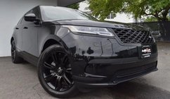 2020 Land Rover Range Rover Velar P250 S