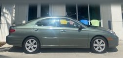 2005 Lexus ES 330 Base