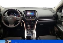 2023 Mitsubishi Eclipse Cross ES