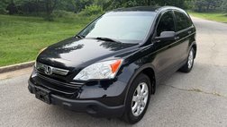 2007 Honda CR-V EX-L