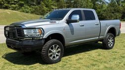 2023 Ram Ram Pickup 2500 Limited Longhorn