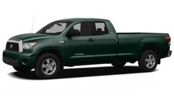 2008 Toyota Tundra 6-SPD NATL