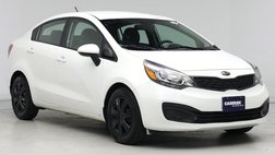 2015 Kia Rio LX