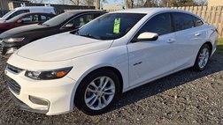 2013 Chevrolet Cruze 2LT Auto