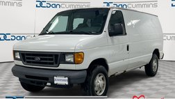 2006 Ford E-Series E-250