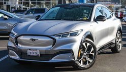 2021 Ford Mustang Mach-E Premium