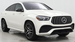 2023 Mercedes-Benz GLE-Class AMG GLE 53