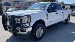 2019 Ford Super Duty F-250 XLT